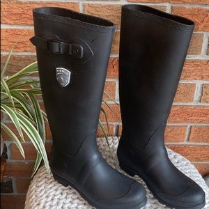 KAMIK Rain Boots NWOT